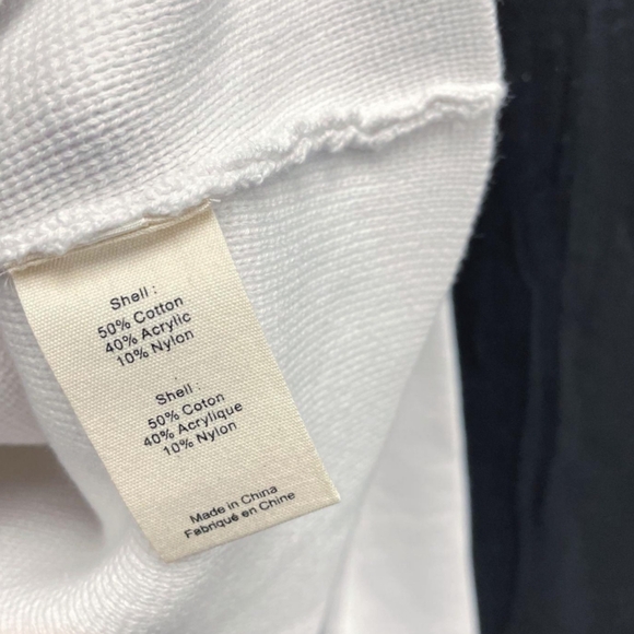 L'AGENCE Brooke Double Breast Knit Blazer - Picture 13 of 13